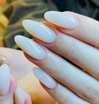 ネイル HandSnail自宅サロン所属・HandSnail 座間自宅ネイルサロンのネイルデザイン