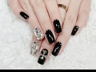 ネイル NailPrincess所属・princess スカルプ専門店のネイルデザイン