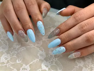 ネイル Epokku ネイルサロンのネイルデザイン