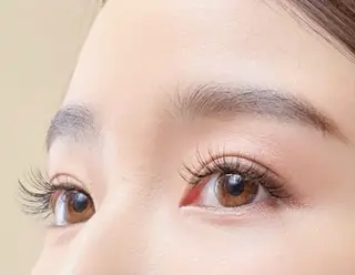 マツエク・マツパ ビューティー アイラッシュスクールのマツエク・マツパデザイン