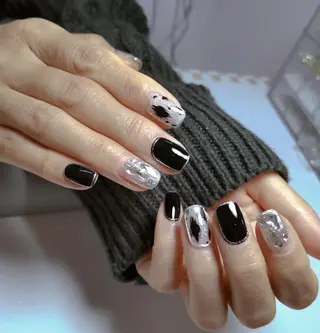 ネイル Queen's ゆなのネイルデザイン