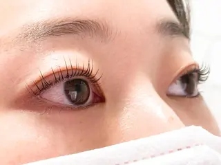 マツエク・マツパ トレヴァーデルチザン inuiのマツエク・マツパデザイン