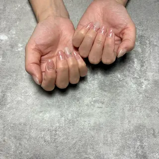 ネイル Leia yokoのネイルデザイン