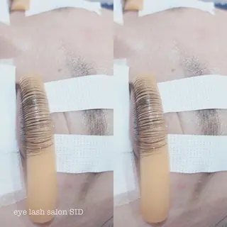 マツエク・マツパ eye lash salon SIDのマツエク・マツパデザイン