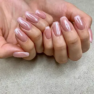 ネイル bloom beaute北堀江所属・murakami Kiyomiのネイルデザイン