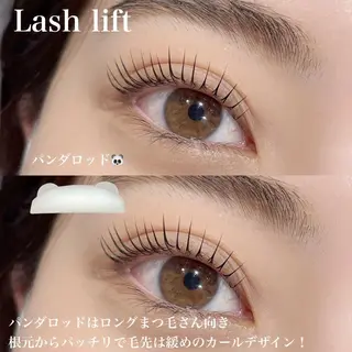 パーマ マツエク専門 Angenbelleのマツエク・マツパデザイン