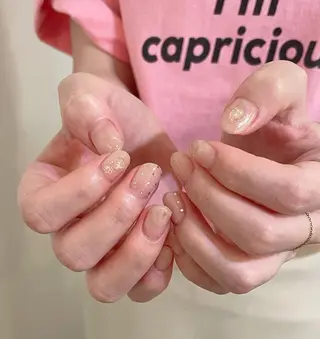 ネイル 🌷 YURI🌷のネイルデザイン