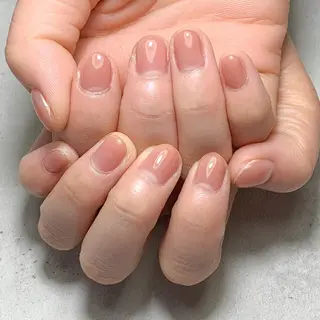 ネイル atelier FIORITURA所属・FIORITURA aiのネイルデザイン