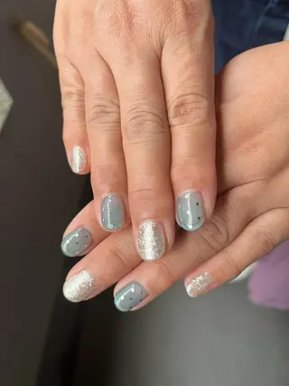 ネイル ネイルサロン HANAのネイルデザイン