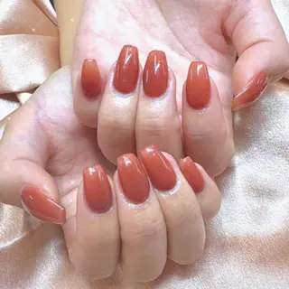 ネイル 木村 モモのネイルデザイン