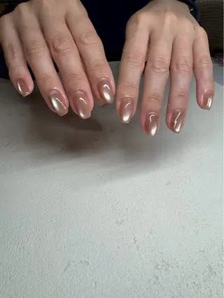 ネイル Nail salon Amy所属・Amy 臼谷のネイルデザイン