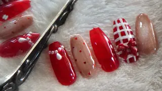 ネイル masami .Ｋのネイルデザイン