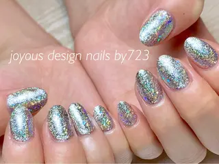 ネイル jdn natsumiのネイルデザイン