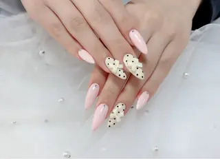 ネイル Anju Nailのネイルデザイン
