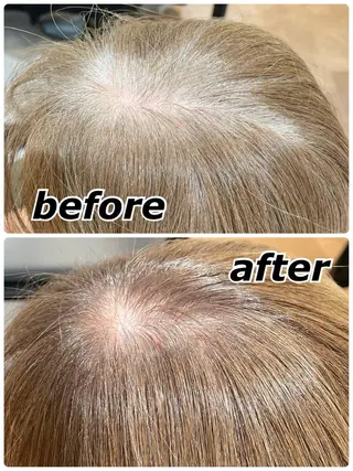 カラー 🐻押上🍯 艶カラー/Tomoのヘアスタイル