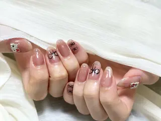 ネイル Miya🎀 nailのネイルデザイン