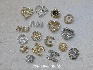 ネイル Nail Salon To Beのネイルデザイン