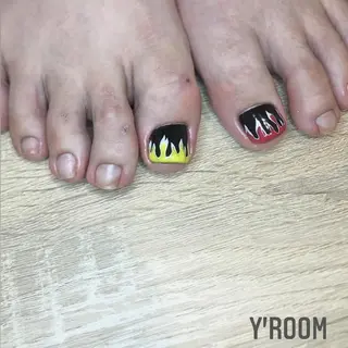 ネイル YUKA （ネイリスト）のネイルデザイン