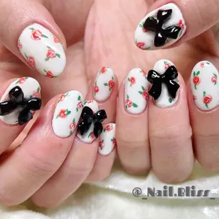ネイル NAIL BLISSのネイルデザイン