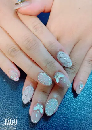 ネイル Sunnynail  サニーのネイルデザイン