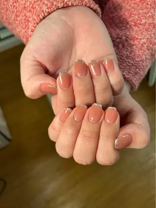 ネイル LOVE NAIL 💕Sonoのネイルデザイン