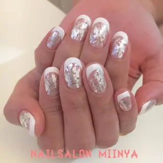 ネイル ♡ miyaのネイルデザイン