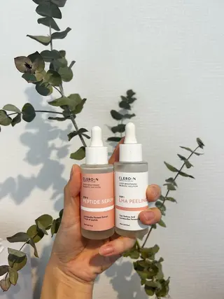 韓国🇰🇷価格 サロン_Nbibiのエステ・リラクイメージ