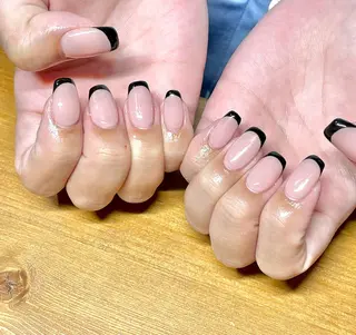 ネイル epanouir mihoのネイルデザイン