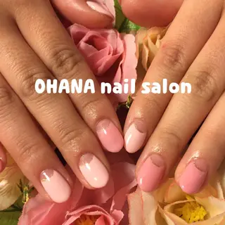 ネイル 那覇🏝️台湾人 ネイリストSHIUのネイルデザイン