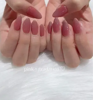 ネイル 福田 麻耶のネイルデザイン