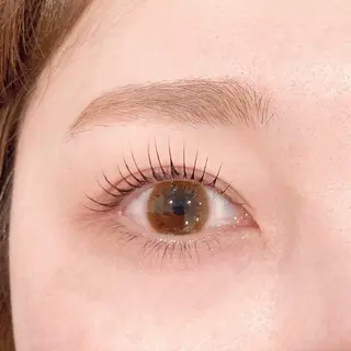 マツエク・マツパ レイフィールド北名古屋所属・レイフィールド 服部のマツエク・マツパデザイン