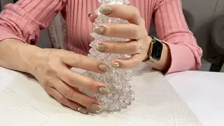 ネイル ネイルサロン ロア旧ジョリーのネイルデザイン