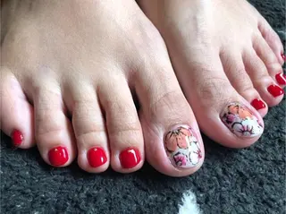 ネイル nails' it...のネイルデザイン