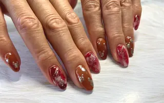 ネイル R.A.T.salon所属・R.A.T. salonのエステ・リラクイメージ