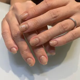 ネイル miu nail所属・MIUNail YUMIのネイルデザイン