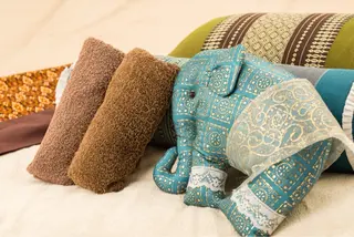 小林 知紗子のエステ・リラクイメージ