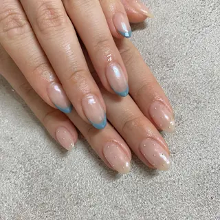 ネイル I DOOL所属・I DOOL yuiのネイルデザイン