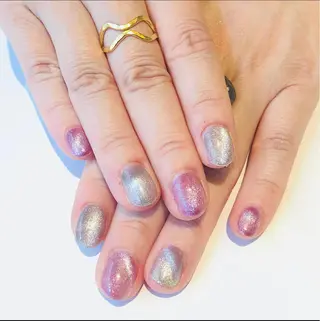 ネイル 大阪福島韓国束感まつ げ Sayaka🤍のマツエク・マツパデザイン