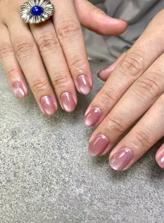 ネイル yuminail所属・錦糸町 yuminailのネイルデザイン