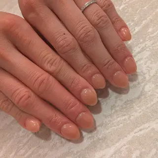 ネイル ジェヌインネイル 河内のネイルデザイン