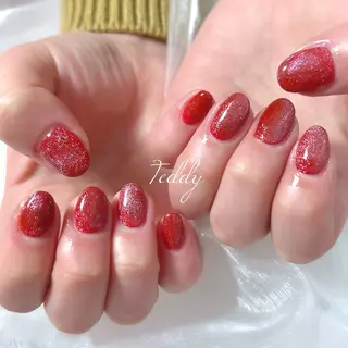 ネイル ERINA ♥のネイルデザイン