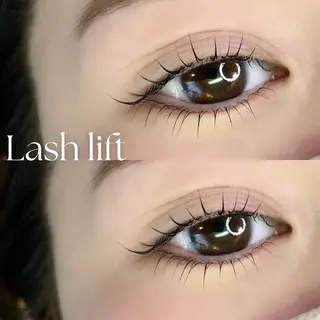 マツエク・マツパ slowly  eye&brow所属・【slowly】 RINAのマツエク・マツパデザイン