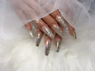 ネイル private nail bellのネイルデザイン