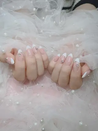 ネイル nail GZMのネイルデザイン