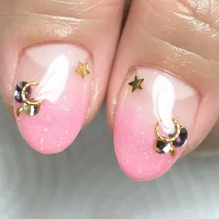 ネイル ネイルサロン ラディット所属・nailsalon Radditのネイルデザイン