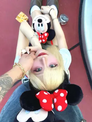 🎀魅力を引き出す メイク🎀Noaのその他イメージ