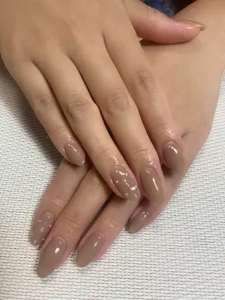 ネイル KONDO RIHO♡のネイルデザイン