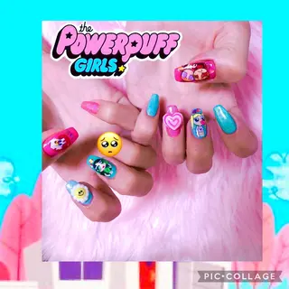 ネイル Re:∅ nail /HIRAMOTOのネイルデザイン