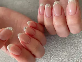 ネイル Platluce. ERIのネイルデザイン