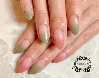 ネイル Nail Salon Nのネイルデザイン
